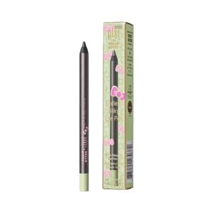 Pixi + Hello Kitty Endless Silky Water Resist Eyeliner Pen - London Fog - 0.04oz